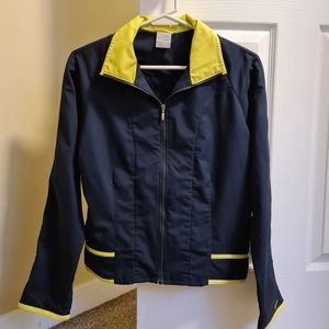 Nike Women's Active Polyester Jacket